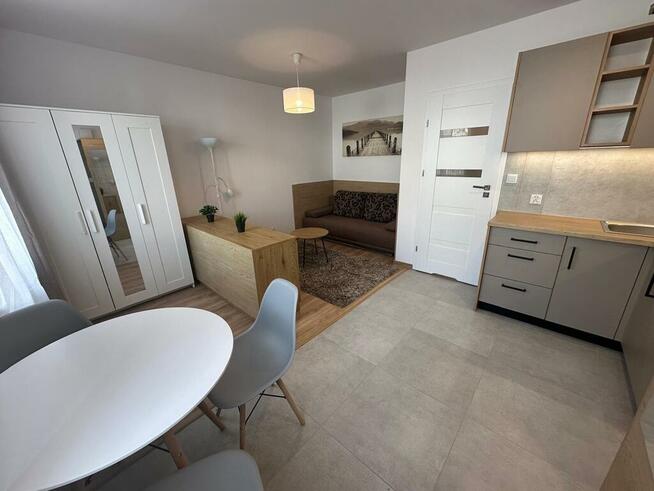 Wynajmę kawalerkę - ul. Krakowska 64, Śródmieście