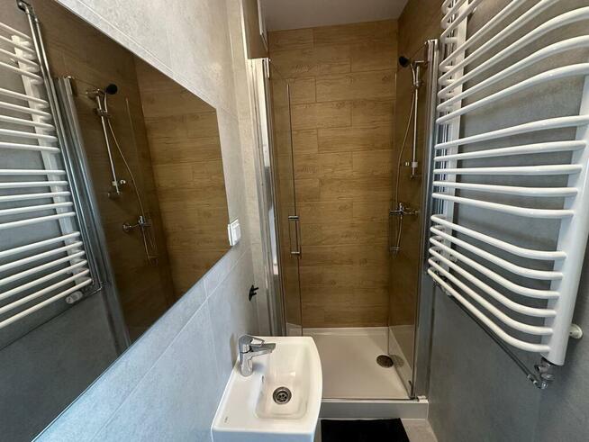 Wynajmę kawalerkę - ul. Krakowska 64, Śródmieście