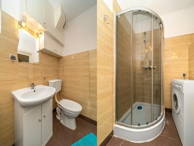 Świętojańska 11, przyjazna zwierzętom kawalerka