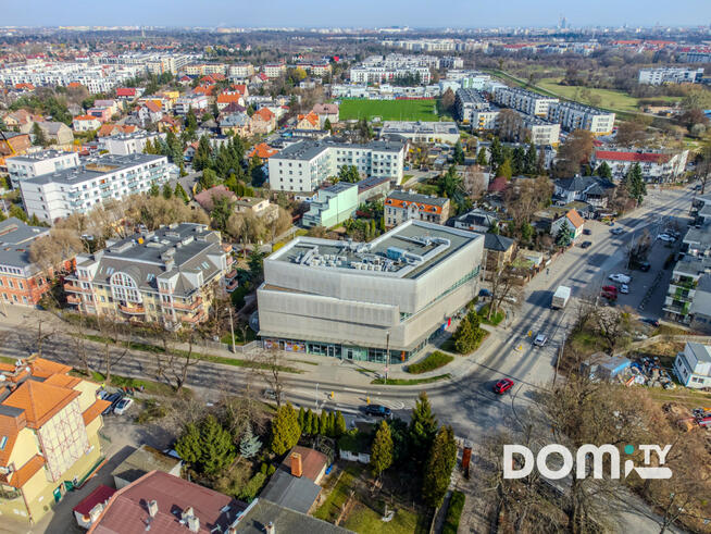 Lokal użytkowy Wrocław gm. Wrocław-Krzyki Klecina, Wałbrzyska