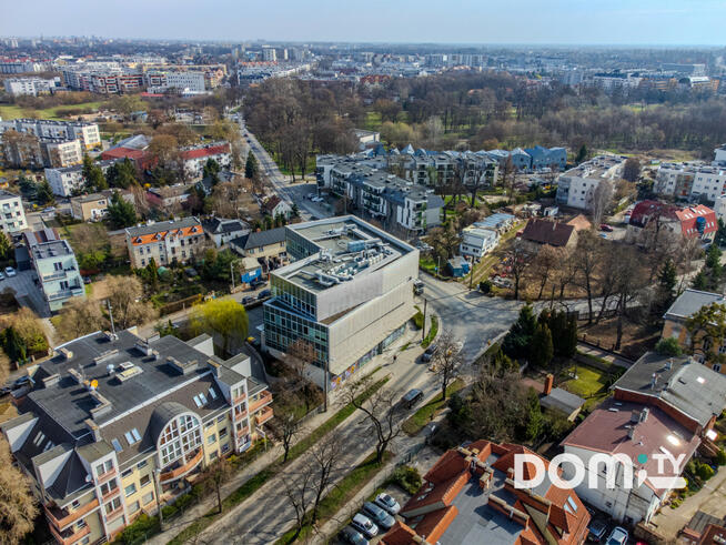 Lokal użytkowy Wrocław gm. Wrocław-Krzyki Klecina, Wałbrzyska