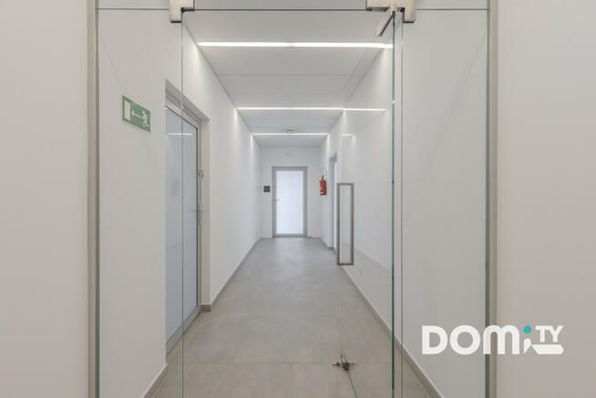 Lokal użytkowy Wrocław gm. Wrocław-Krzyki Klecina, Wałbrzyska