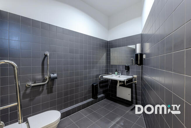 Lokal użytkowy Wrocław gm. Wrocław-Krzyki Klecina, Wałbrzyska