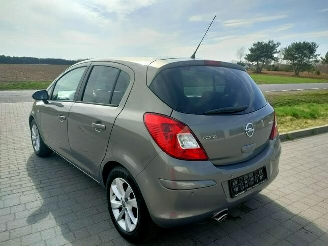 Opel Corsa D 1.4 Benzyna 68tys km Klima**Grzana Kierownica**Opłacona**z Niemiec