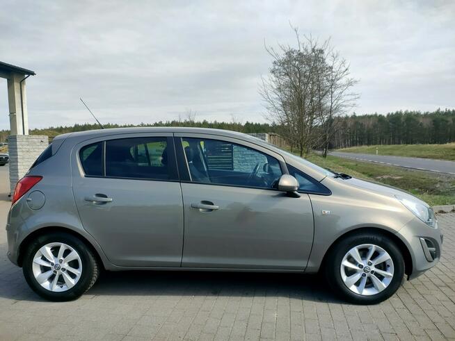 Opel Corsa D 1.4 Benzyna 68tys km Klima**Grzana Kierownica**Opłacona**z Niemiec