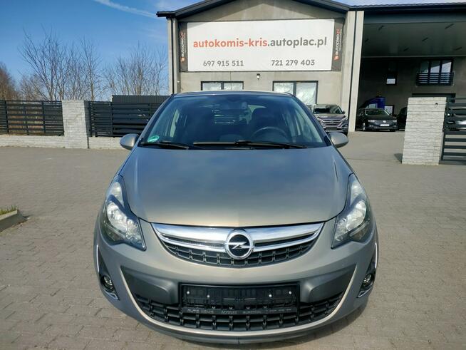 Opel Corsa D 1.4 Benzyna 68tys km Klima**Grzana Kierownica**Opłacona**z Niemiec