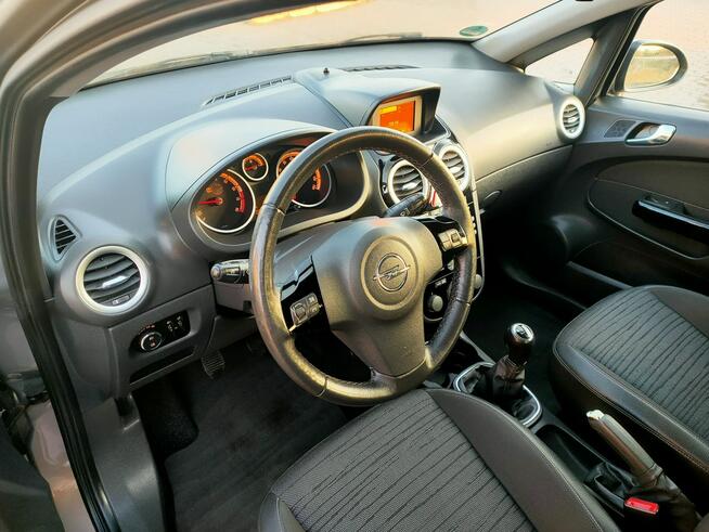 Opel Corsa D 1.4 Benzyna 68tys km Klima**Grzana Kierownica**Opłacona**z Niemiec