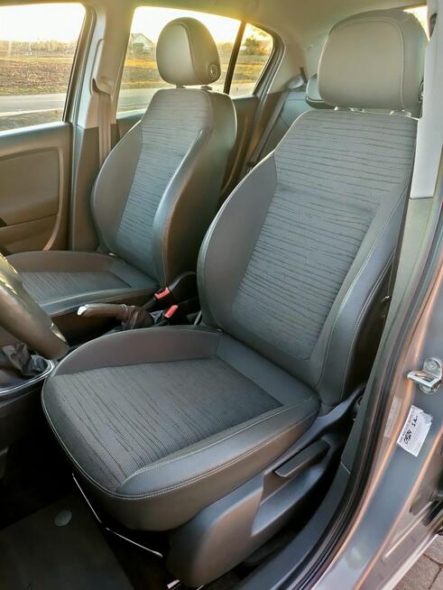 Opel Corsa D 1.4 Benzyna 68tys km Klima**Grzana Kierownica**Opłacona**z Niemiec