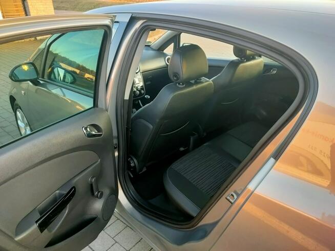 Opel Corsa D 1.4 Benzyna 68tys km Klima**Grzana Kierownica**Opłacona**z Niemiec
