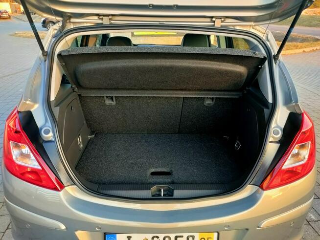 Opel Corsa D 1.4 Benzyna 68tys km Klima**Grzana Kierownica**Opłacona**z Niemiec