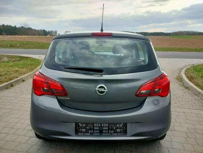 Opel Corsa E 1.4 Klimatyzacja**Tempomat**Elektryczne szyby**Opłacona**z Niemiec