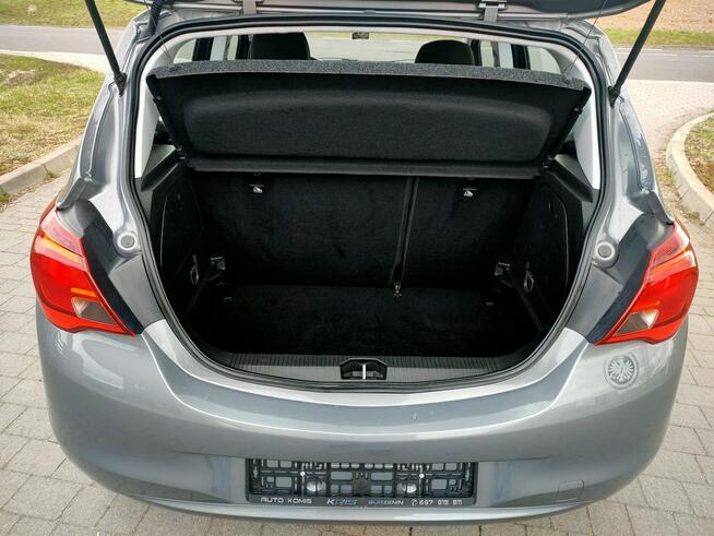 Opel Corsa E 1.4 Klimatyzacja**Tempomat**Elektryczne szyby**Opłacona**z Niemiec