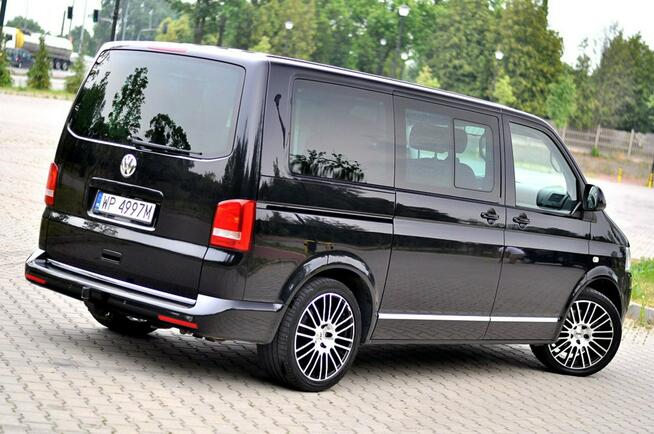Volkswagen Multivan _Highline_4Motion_DSG_Max_Full Opcja_