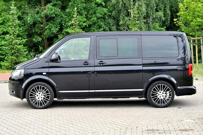 Volkswagen Multivan _Highline_4Motion_DSG_Max_Full Opcja_