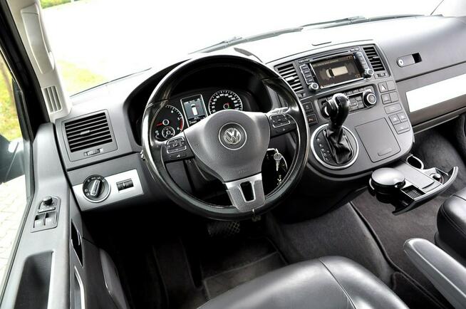 Volkswagen Multivan _Highline_4Motion_DSG_Max_Full Opcja_