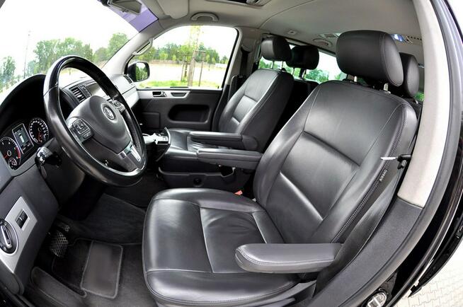 Volkswagen Multivan _Highline_4Motion_DSG_Max_Full Opcja_