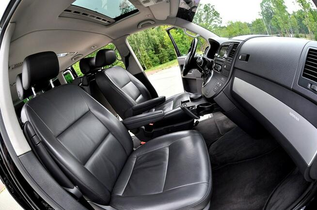 Volkswagen Multivan _Highline_4Motion_DSG_Max_Full Opcja_