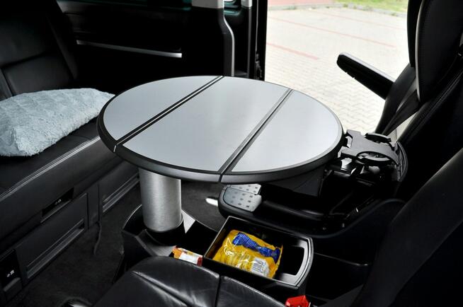 Volkswagen Multivan _Highline_4Motion_DSG_Max_Full Opcja_