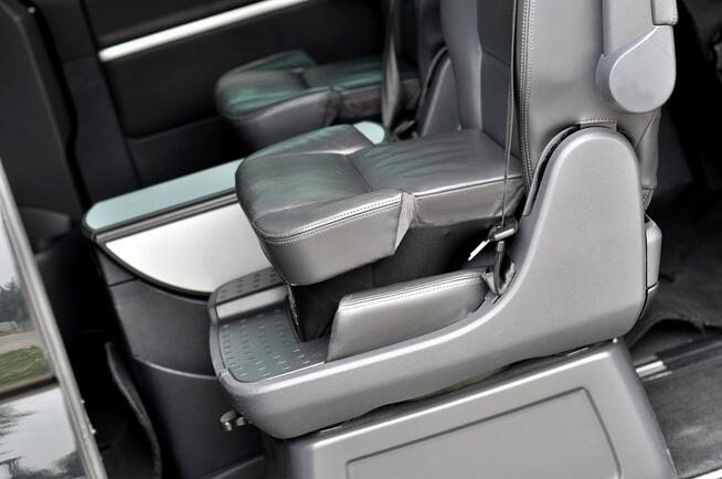 Volkswagen Multivan _Highline_4Motion_DSG_Max_Full Opcja_