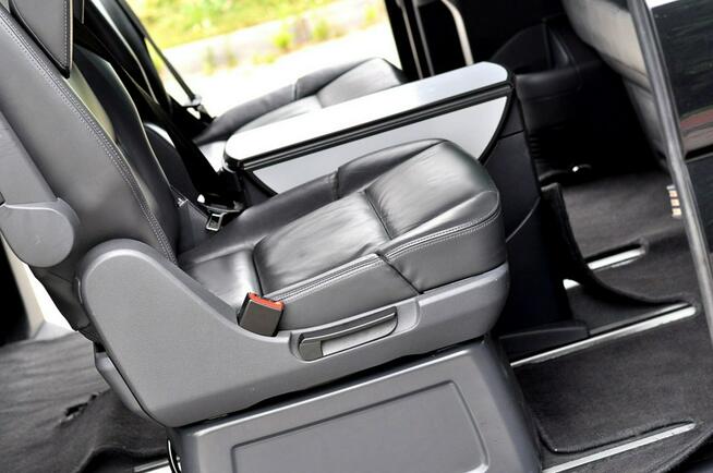 Volkswagen Multivan _Highline_4Motion_DSG_Max_Full Opcja_