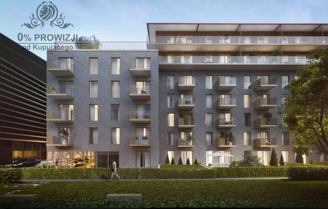 Piękny apartament w topowej lokalizacji/blisko Świdnickiej/WYKOŃCZONE POD KLUCZ