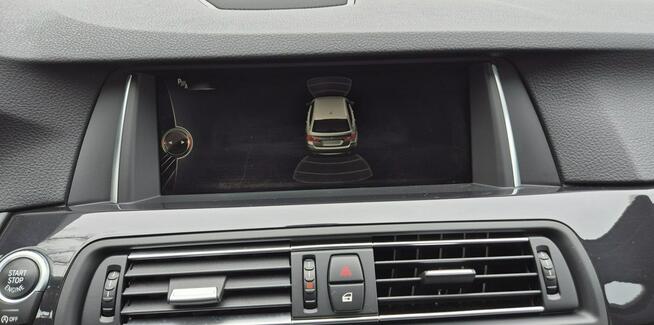 BMW 520 Rok Gwarancji zadbana