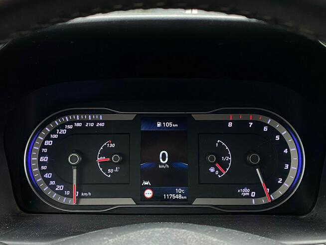 Hyundai Tucson 1.6 T-GDI 6MT 2WD 150 KM Modern Salon PL Od Dealera Gwarancja FV23%