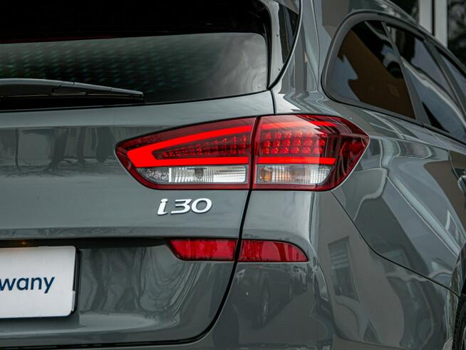 Hyundai i30 1.5T-GDI 48V 160KM N Lline + Comfort + Tech 6iMT Gwar 2028 FV23%