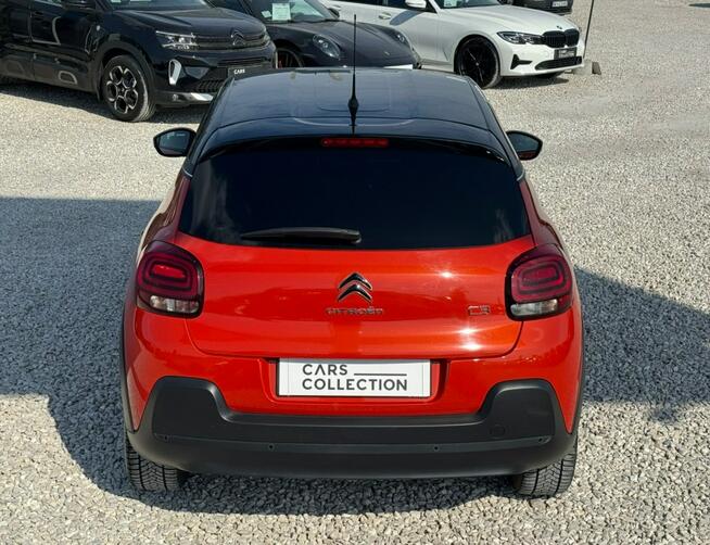 Citroen C3 Salon Polska / Bezwypadkowy / Asystent pasa / Tempomat / FV marża