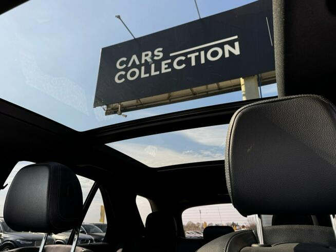 Mercedes GLE 400 Salon Polska / Serwis ASO / Bezwypadkowy / Pierwszy wł / FV 23%