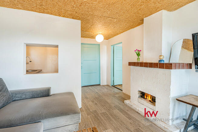 Działka rekreacyjna Poznań gm. Poznań-Nowe Miasto, Przy Lotnisku