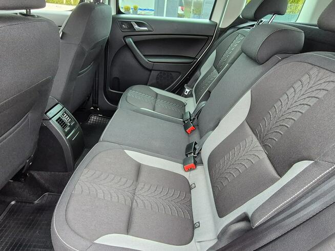 Škoda Yeti 1.4 Tsi**186oookm**AVENTURE**2013**Śliczna - Bezwypadkowa**