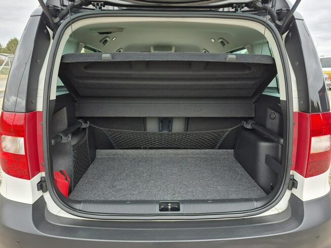 Škoda Yeti 1.4 Tsi**186oookm**AVENTURE**2013**Śliczna - Bezwypadkowa**