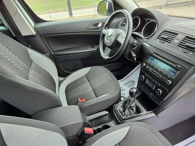 Škoda Yeti 1.4 Tsi**186oookm**AVENTURE**2013**Śliczna - Bezwypadkowa**