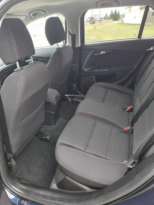 Fiat Tipo 1.4 T-jet 120km Led / Klimatronik / Kamera / Alu / Navi / 2x kpl. Kół