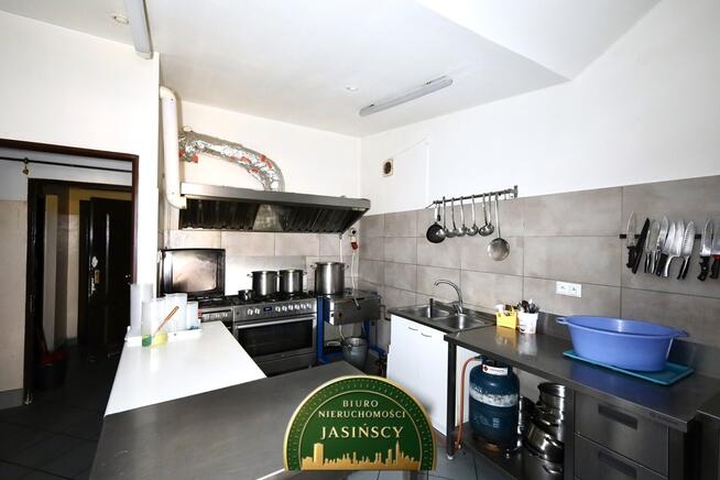 Nieruchomość komercyjna | Armii Krajowej