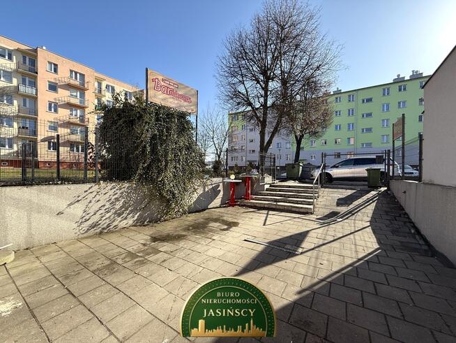 Nieruchomość komercyjna | Armii Krajowej