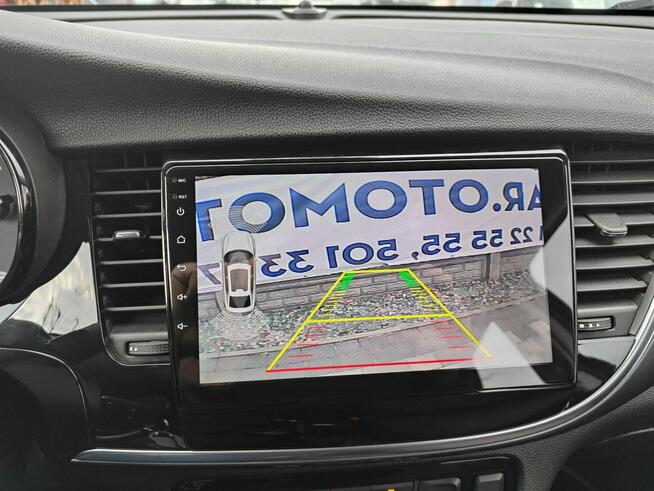 Opel Mokka X 1.4 T 120 KM Zarejestrowany Przebieg-76 070 km