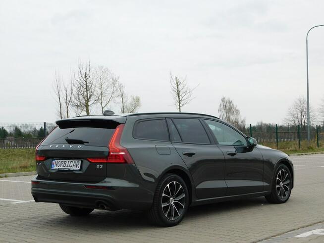 Volvo V60 z Gwarancją Bezwypadkowy Model 2022r