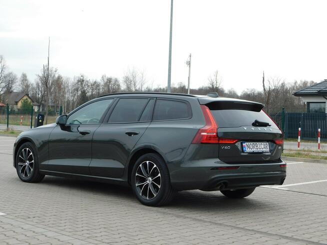 Volvo V60 z Gwarancją Bezwypadkowy Model 2022r