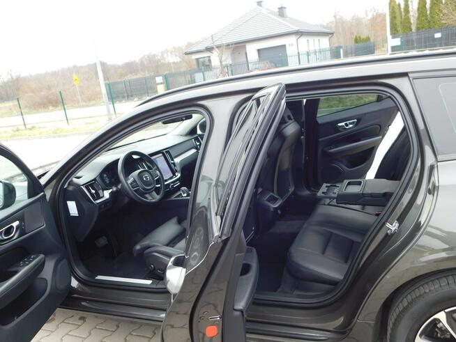 Volvo V60 z Gwarancją Bezwypadkowy Model 2022r