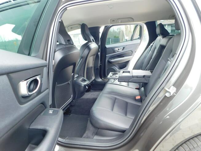 Volvo V60 z Gwarancją Bezwypadkowy Model 2022r