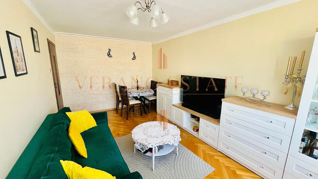 CENTRUM CIECHANOWA | 3 POKOJE | PO REMONCIE