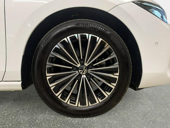 Volkswagen Passat Variant VAT 23% Elegance 2.0TDI 150KM DSG 2024 r., salon PL, I wł., HAK, V