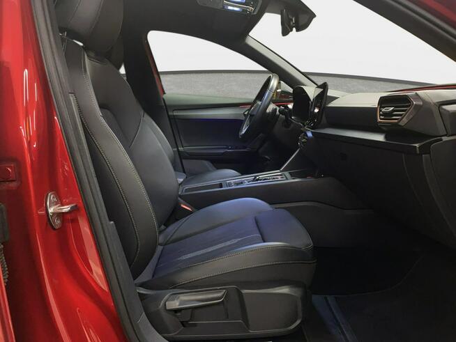 Cupra Formentor VAT 23% 1.5TSI 150KM DSG 2022 r., salon PL, I właściciel, komplet opon