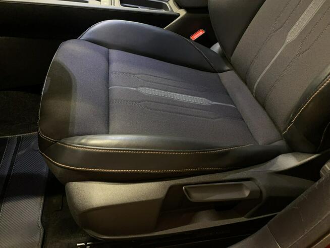 Cupra Formentor VAT 23% 1.5TSI 150KM DSG 2022 r., salon PL, I właściciel, komplet opon