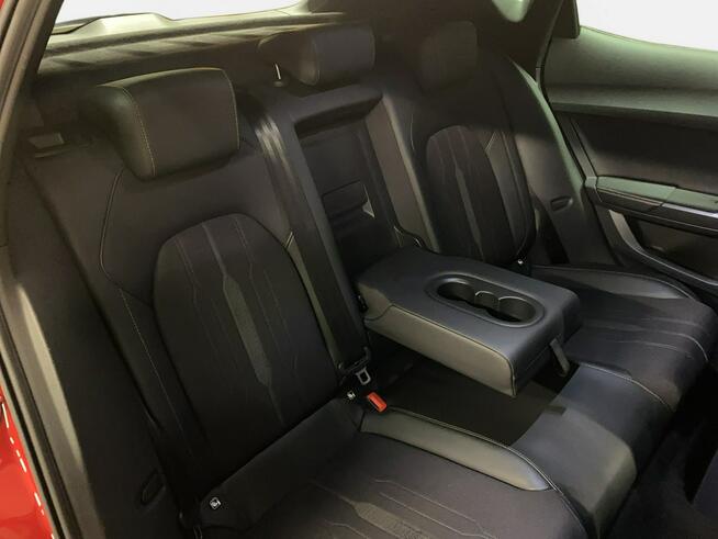 Cupra Formentor VAT 23% 1.5TSI 150KM DSG 2022 r., salon PL, I właściciel, komplet opon