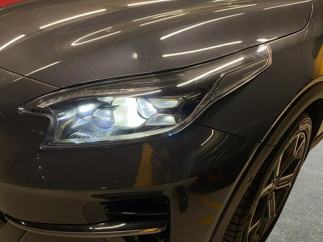 Kia XCeed VAT 23% L+BL 1.5T-GDI 160KM DCT 2022 r., salon PL, I właściciel