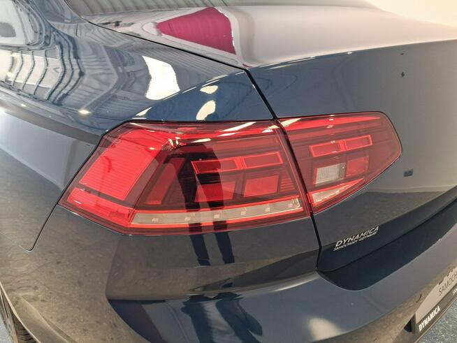 Volkswagen Passat Business 1.5TSI 150KM DSG 2021r., Salon PL, I właściciel, f-a VAT