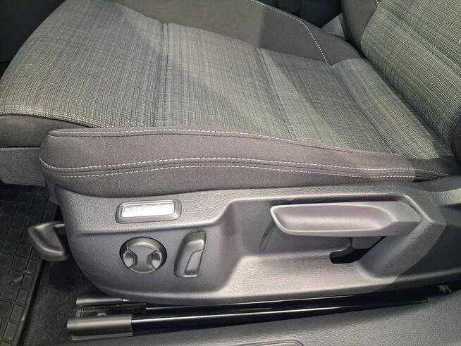 Volkswagen Passat Business 1.5TSI 150KM DSG 2021r., Salon PL, I właściciel, f-a VAT